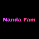 Nanda Fam!