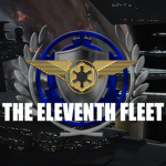The Eleventh Fleet