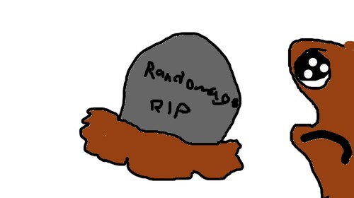 Randomage