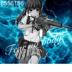 Fear no body