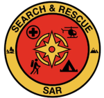 Search and Rescue | Sterndale County