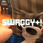 SWAGGY+!
