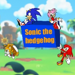sonic the hedgehog EPIC