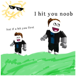 Hit your simulator