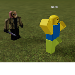 survive the Jason the killer