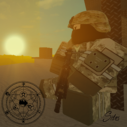 Firerush (ALPHA)