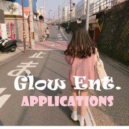 𝒢𝓁𝑜𝓌 𝐸𝓃𝓉.| 𝒜𝓅𝓅𝓁𝒾𝒸𝒶𝓉𝒾𝑜𝓃𝓈