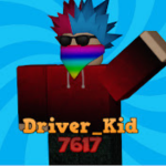 Driver_Kid7617 YouTube Fan Group!