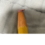 The Pencils and Erasers