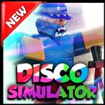 Disco Simulator