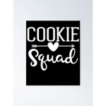 Cookie Squad!! :D
