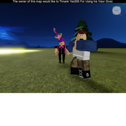Surivive the Minitoon The killer