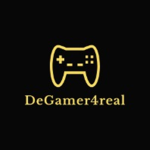 DeGamer4real