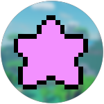 Game Badge Icon