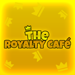 The Royalty Cafe