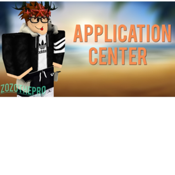 Elevator testing centre Job application centre.