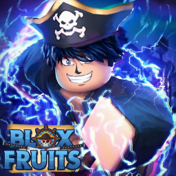 Blox Fruits (Update 2.0)