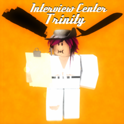 Trinity Transportation's Interview Centre