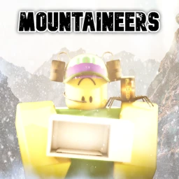 Mountaineers icon
