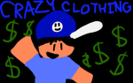 Crazy Clothing!!!