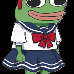 Make your homies a femboy catboy or furry icon