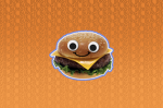 The cheese burger king group