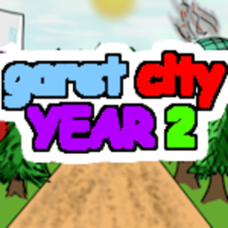 garet city 2