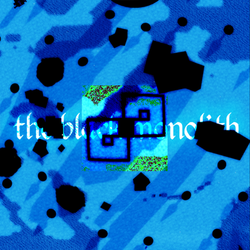 The Black Monolith