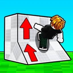 Wallrun Obby [W3🌎] icon