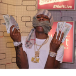 Flight's Bank Account