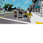 Family squad pic