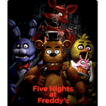 FNAF #1