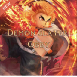 Escape The Demon Slayer Obby!