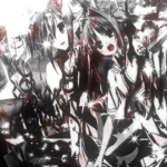 abswent >w<