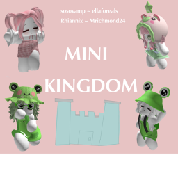 MINI KINGDOM [BETA]