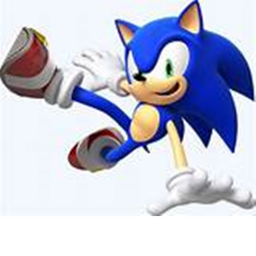 Sonic The Hedghog