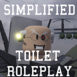 Simplified Toilet Roleplay [Astro Era] icon