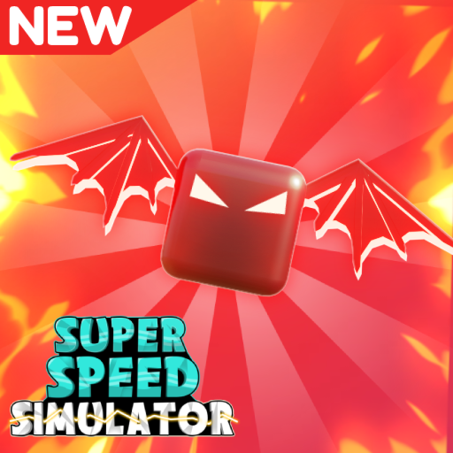 Super Speed Simulator