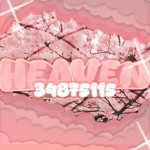 heavḛn