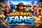 Mas Bayu Fams Group Thumbnail
