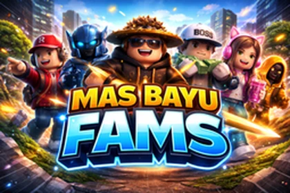 Mas Bayu Fams Roblox group icon