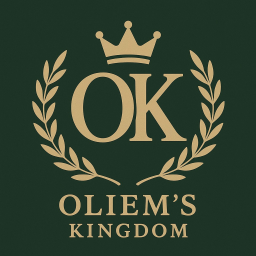 Oliem's Kingdom