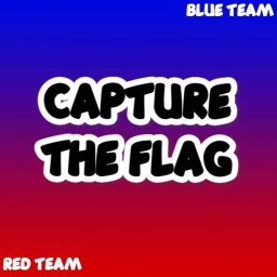 [LEADERBOARDS] Capture The Flag