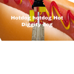 Hotdog clothing