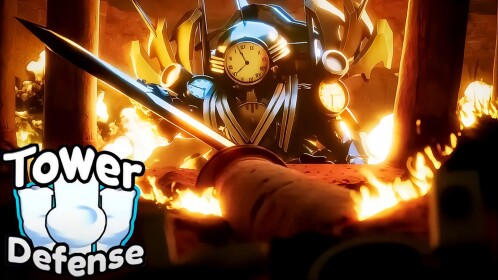 Prime T Tower Defense [⏰Season Update]]
