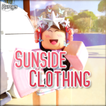 Seaside Clothings