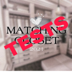 MatchingClosetTests