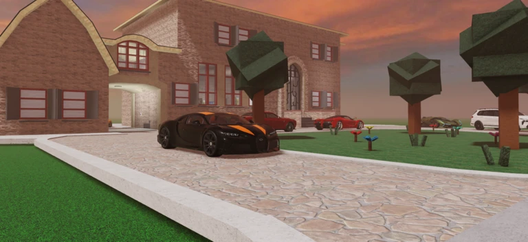 RP du Freedom Drive | Jouez sur Roblox