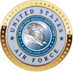 [R] Judge Advocate General Corps