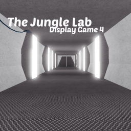Jungle Lab